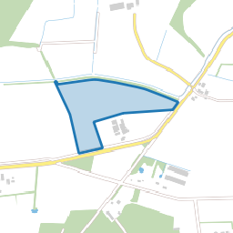 Perceel DPV00-K-1023