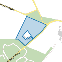 Perceel DPV00-K-1028