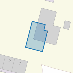 Perceel DPV00-K-1065