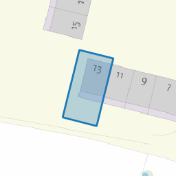 Perceel DPV00-K-1070