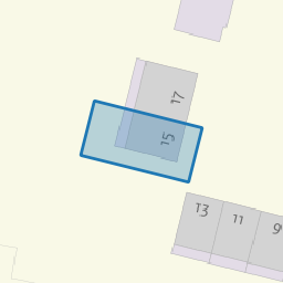 Perceel DPV00-K-1071