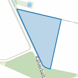 Perceel DPV00-K-1081