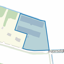 Perceel DPV00-K-1094