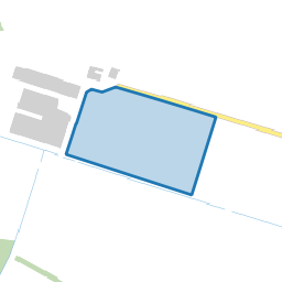 Perceel DPV00-K-1135