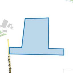Perceel DPV00-K-1143