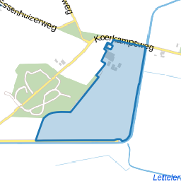 Perceel DPV00-K-1151