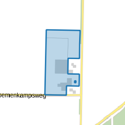 Perceel DPV00-K-1153