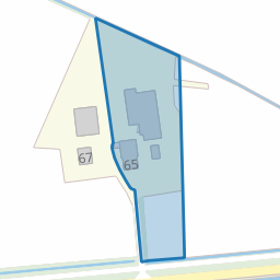 Perceel DPV00-K-1159