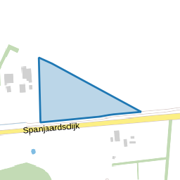 Perceel DPV00-K-1160