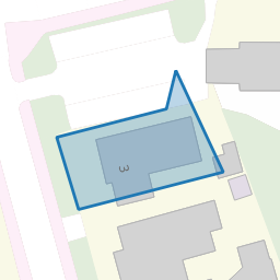 Perceel DRI00-C-1227