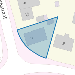 Perceel DRI00-C-1231