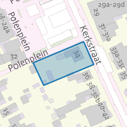 Perceel DRI00-C-1249