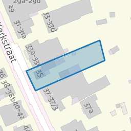 Perceel DRI00-C-1254