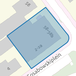 Perceel DRI00-C-1260