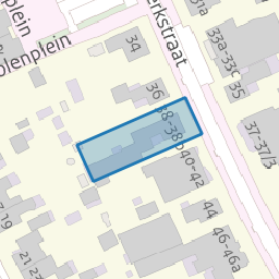 Perceel DRI00-C-1267