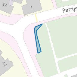 Perceel DRI00-C-1276