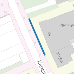 Perceel DRI00-C-1280