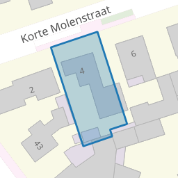 Perceel DRI00-C-1299