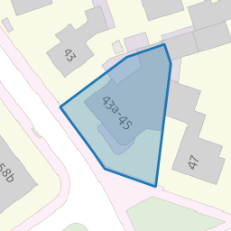 Perceel DRI00-C-1304