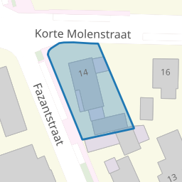 Perceel DRI00-C-1309