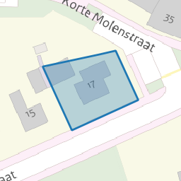 Perceel DRI00-C-1312