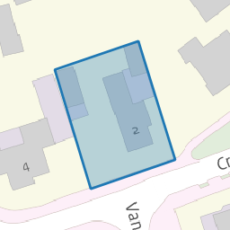 Perceel DRI00-C-1319