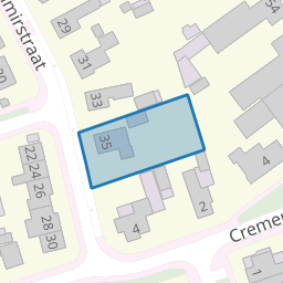 Perceel DRI00-C-1321