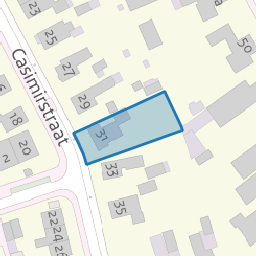 Perceel DRI00-C-1323