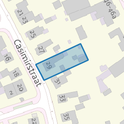 Perceel DRI00-C-1324