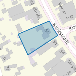 Perceel DRI00-C-1333