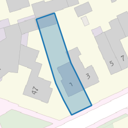 Perceel DRI00-C-1349