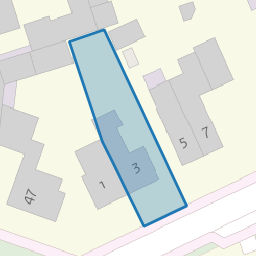 Perceel DRI00-C-1350