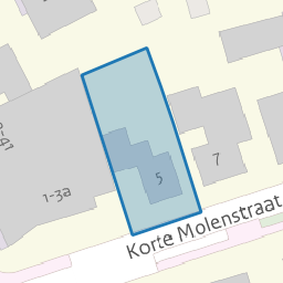 Perceel DRI00-C-1365