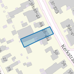 Perceel DRI00-C-1368