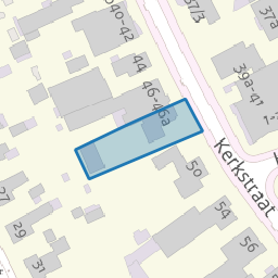 Perceel DRI00-C-1369