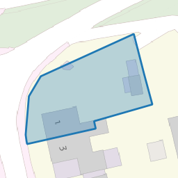 Perceel DRI00-C-1383