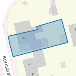 Perceel DRI00-C-1384