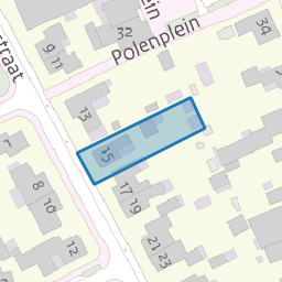 Perceel DRI00-C-1389