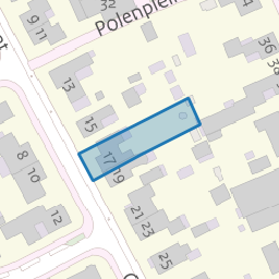 Perceel DRI00-C-1390