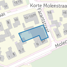 Perceel DRI00-C-1395