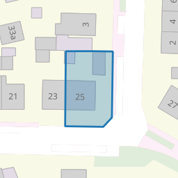 Perceel DRI00-C-1414