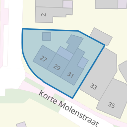 Perceel DRI00-C-1416