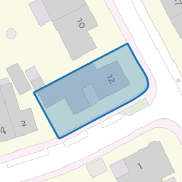 Perceel DRI00-C-1439