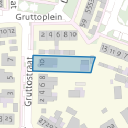 Perceel DRI00-C-1446