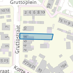 Perceel DRI00-C-1447