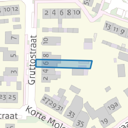 Perceel DRI00-C-1448