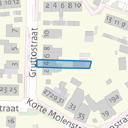 Perceel DRI00-C-1449