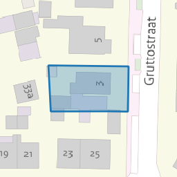 Perceel DRI00-C-1452