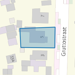 Perceel DRI00-C-1453
