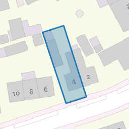 Perceel DRI00-C-1465